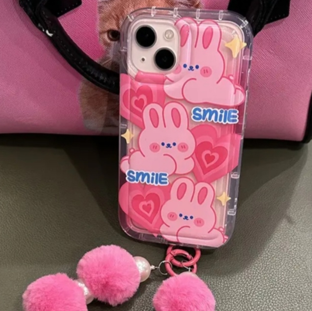 Iphone 14 Pro Max Case with Lanyard